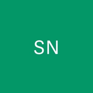 Meet your Posher, Sophie